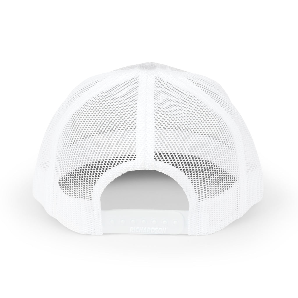 No Card Given — Snapback Trucker Cap