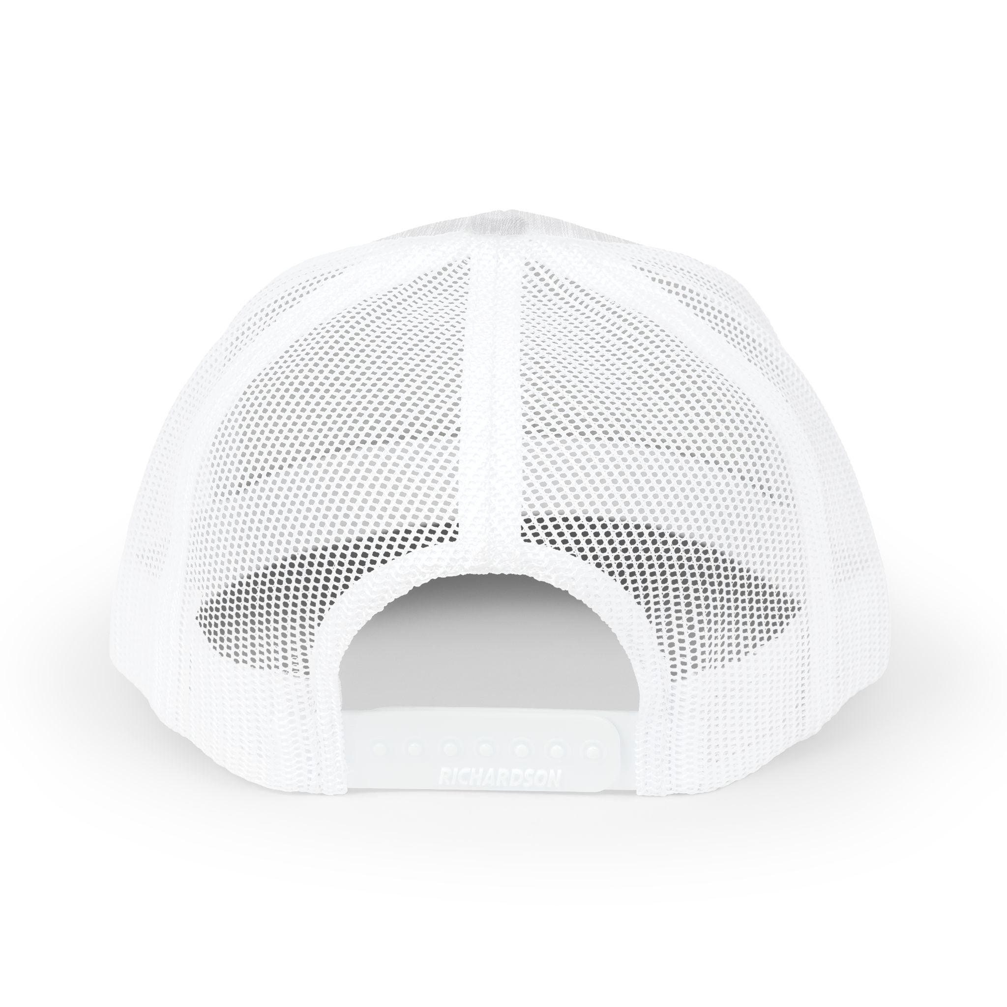 No Card Given — Snapback Trucker Cap
