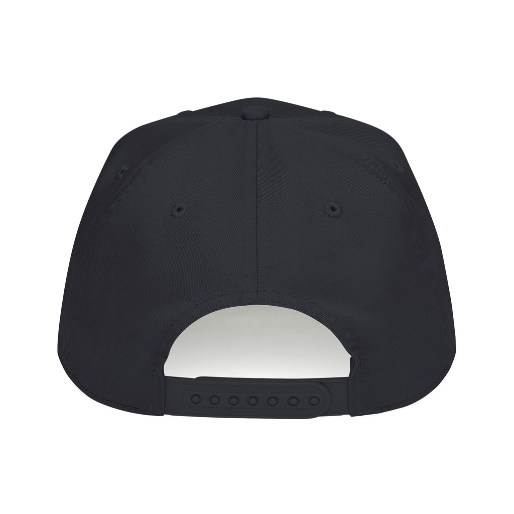 No Card Given — Mid Profile Baseball Cap