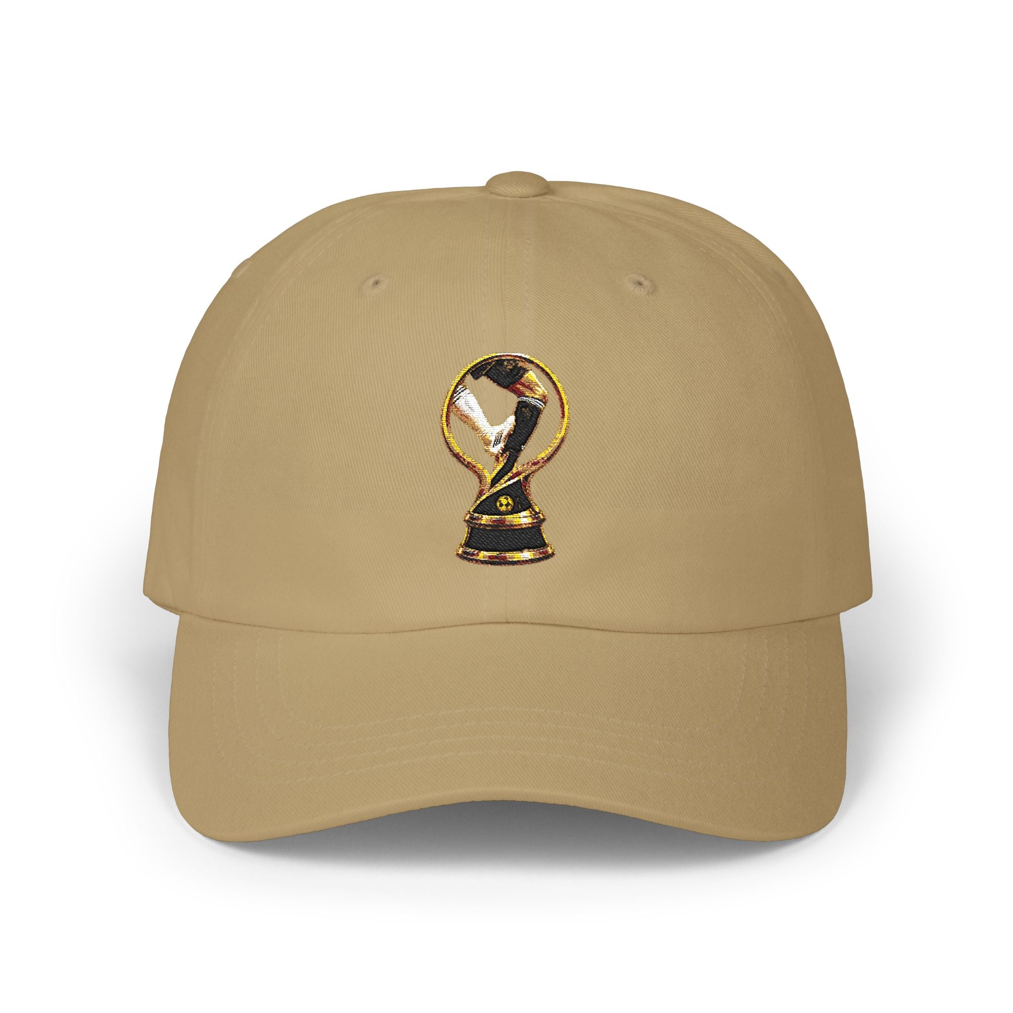 No Card Given - Classic  Cap