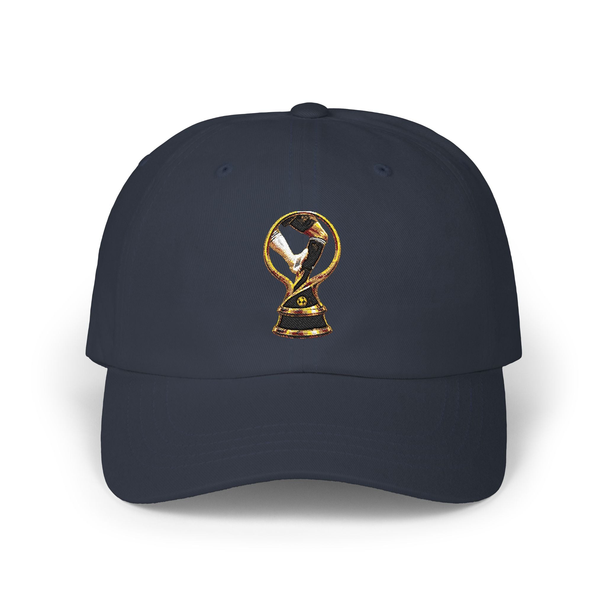 No Card Given - Classic  Cap