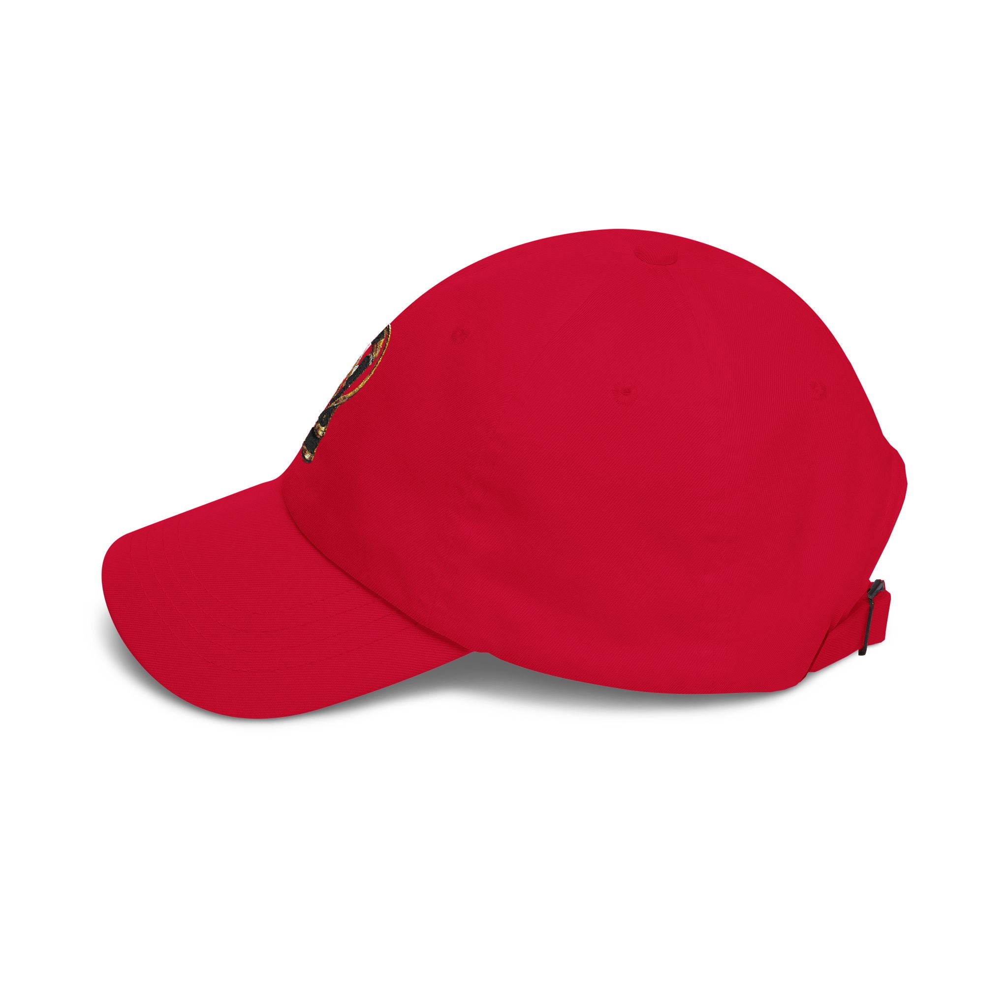 No Card Given - Classic  Cap