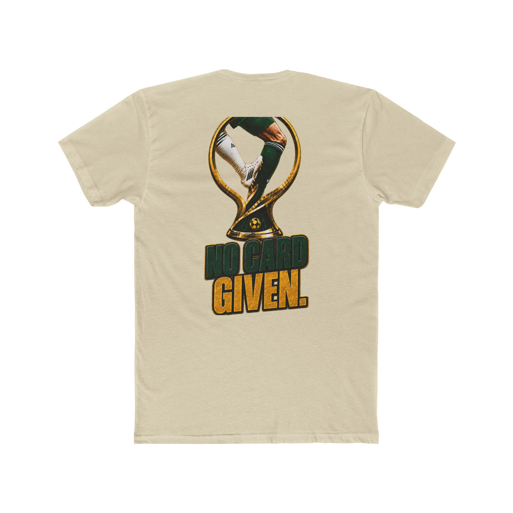 No Card Given Tee