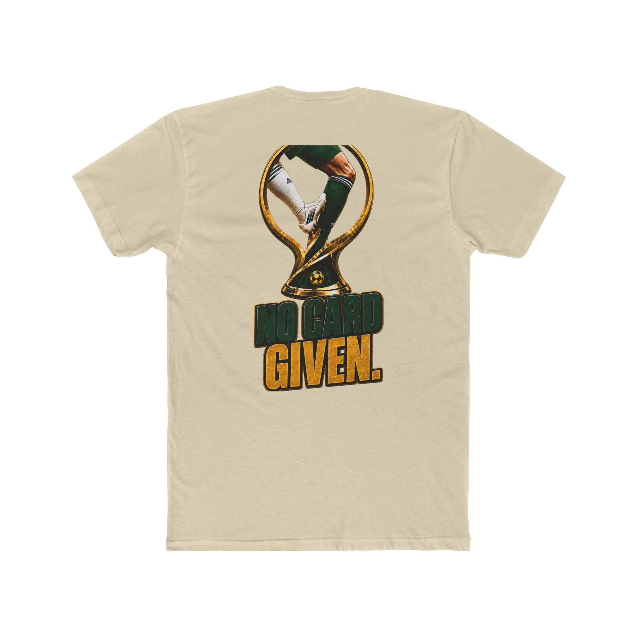 No Card Given Tee
