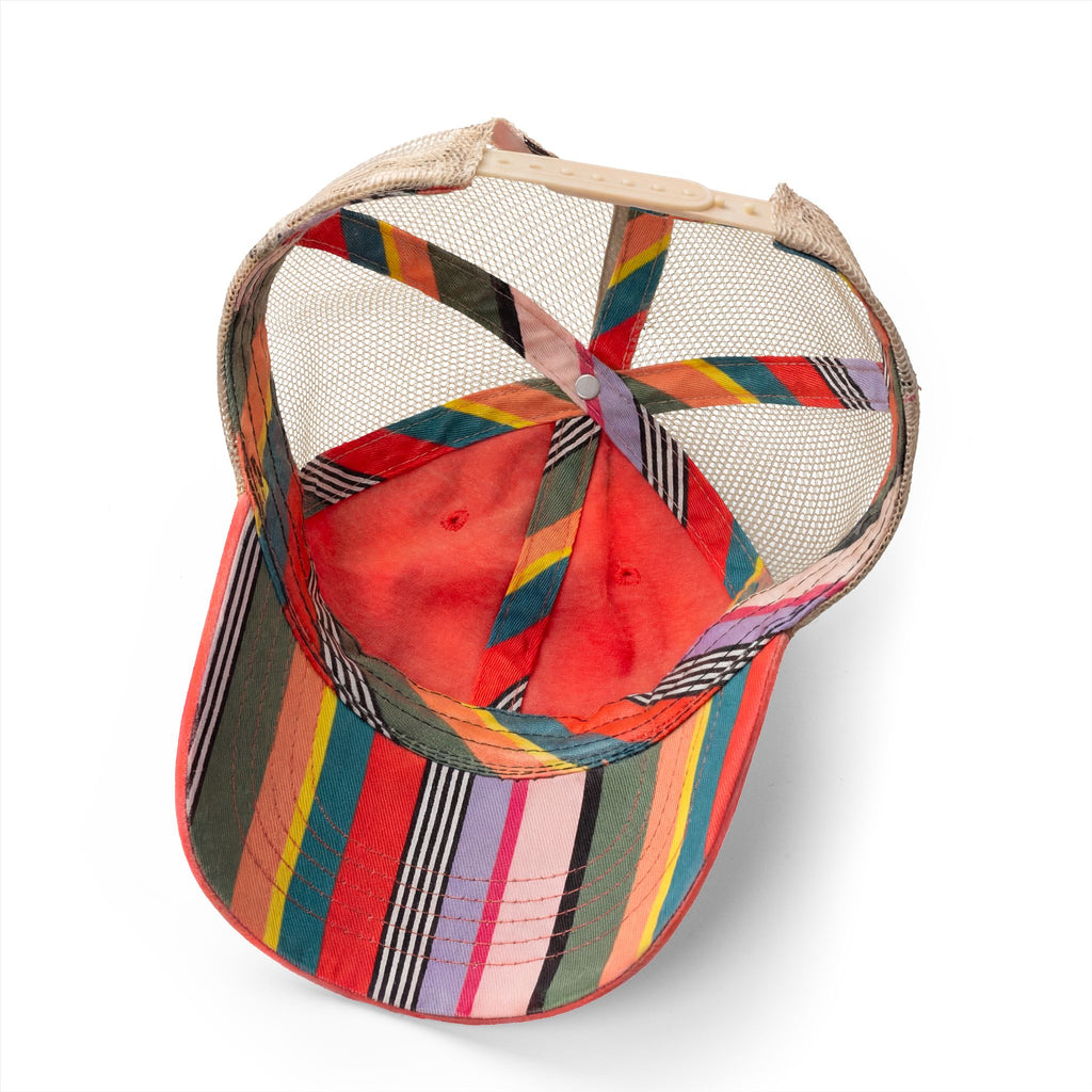 No Card Given — Women's Mesh-Back Cap