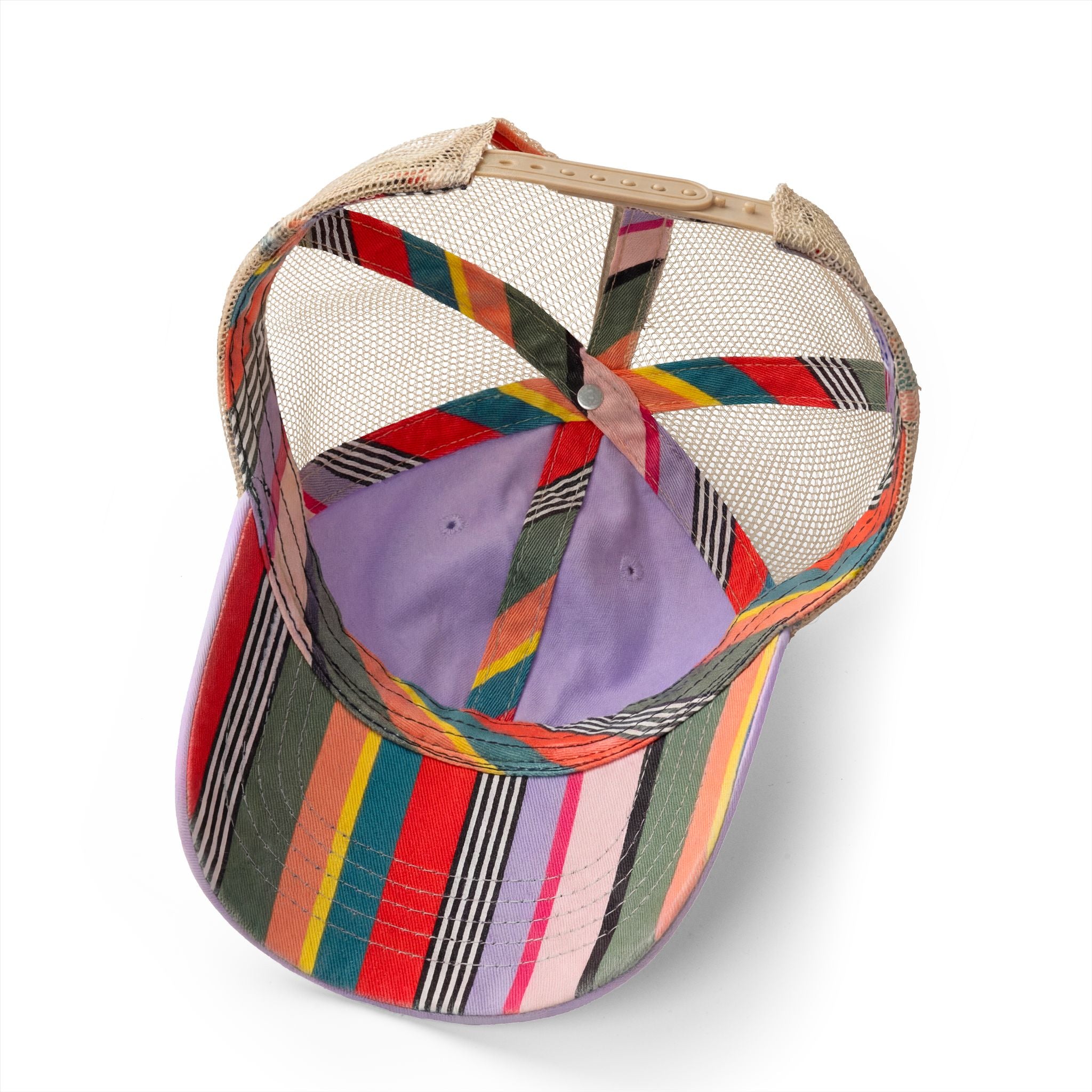 No Card Given — Women's Mesh-Back Cap