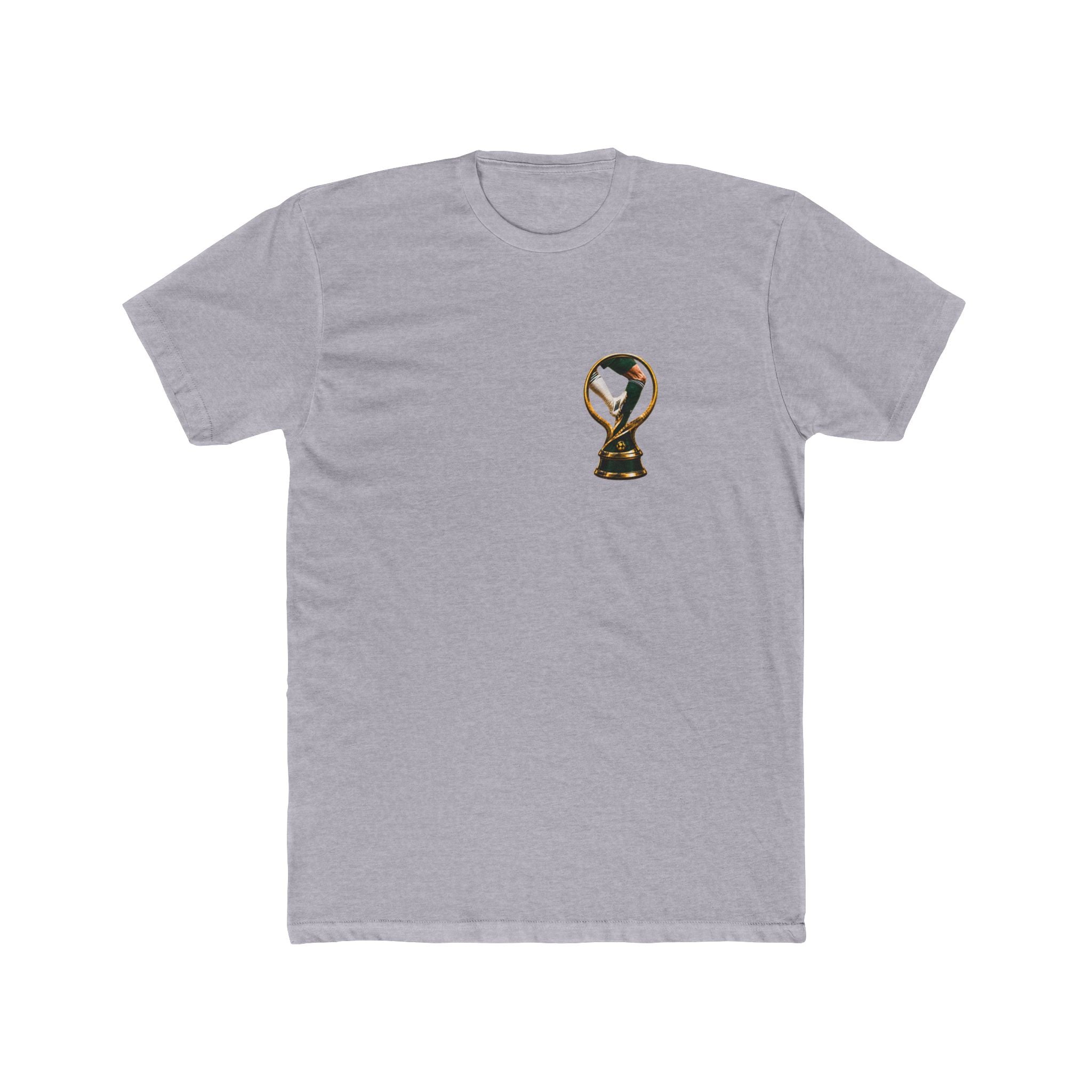 No Card Given Tee