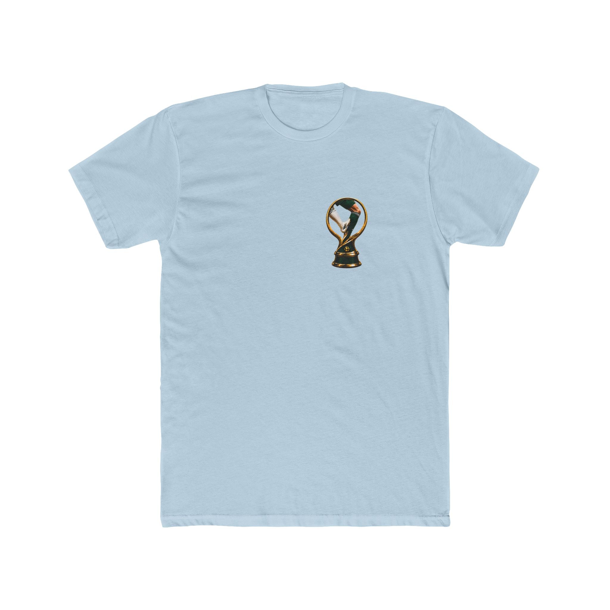 No Card Given Tee