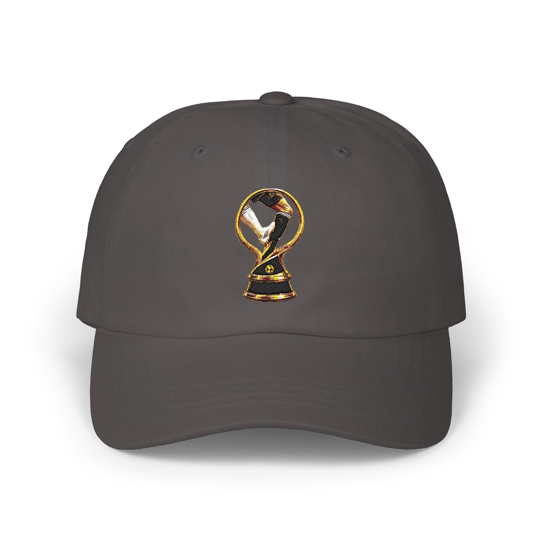 No Card Given - Classic  Cap