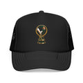 No Card Given — Foam Trucker Hat