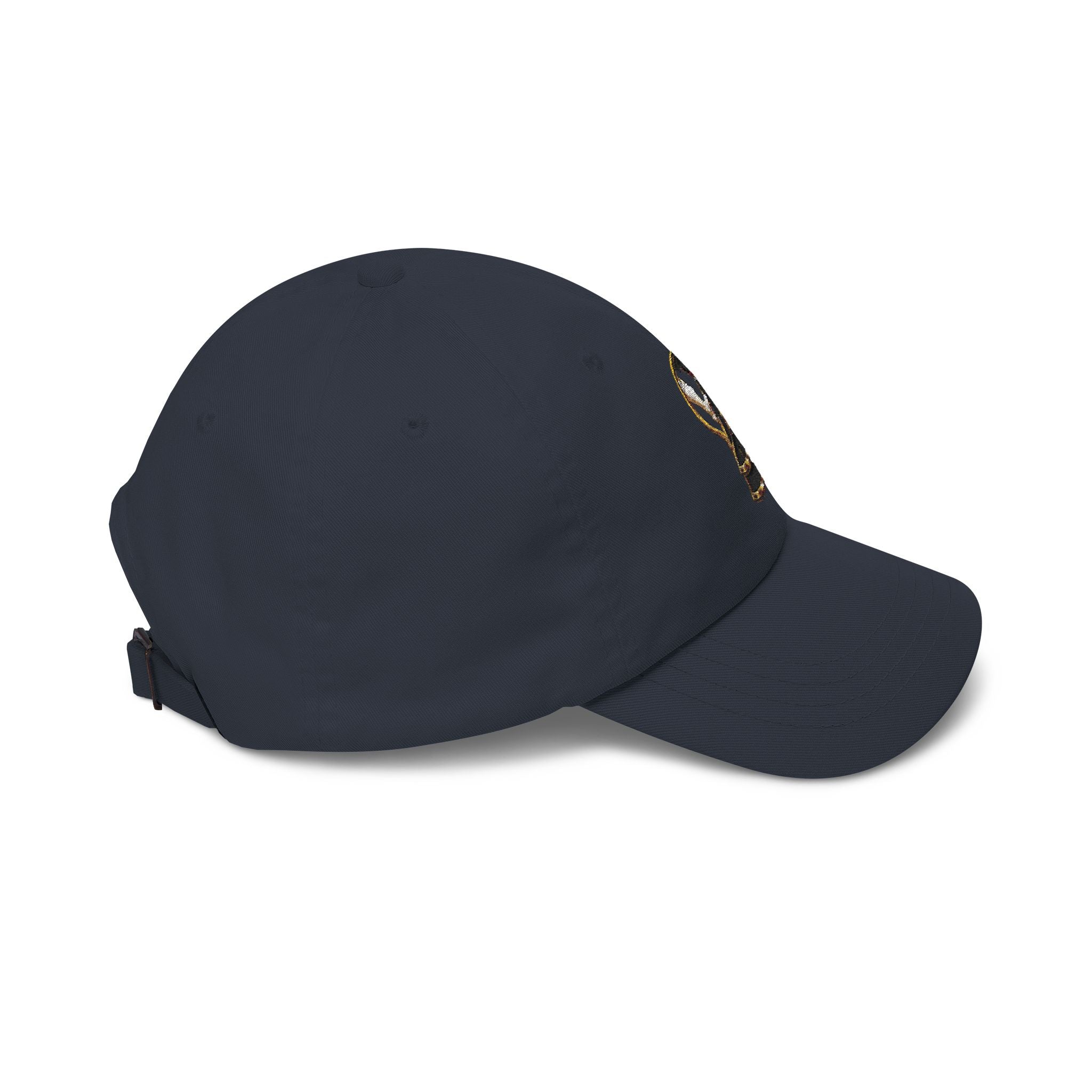 No Card Given - Classic  Cap