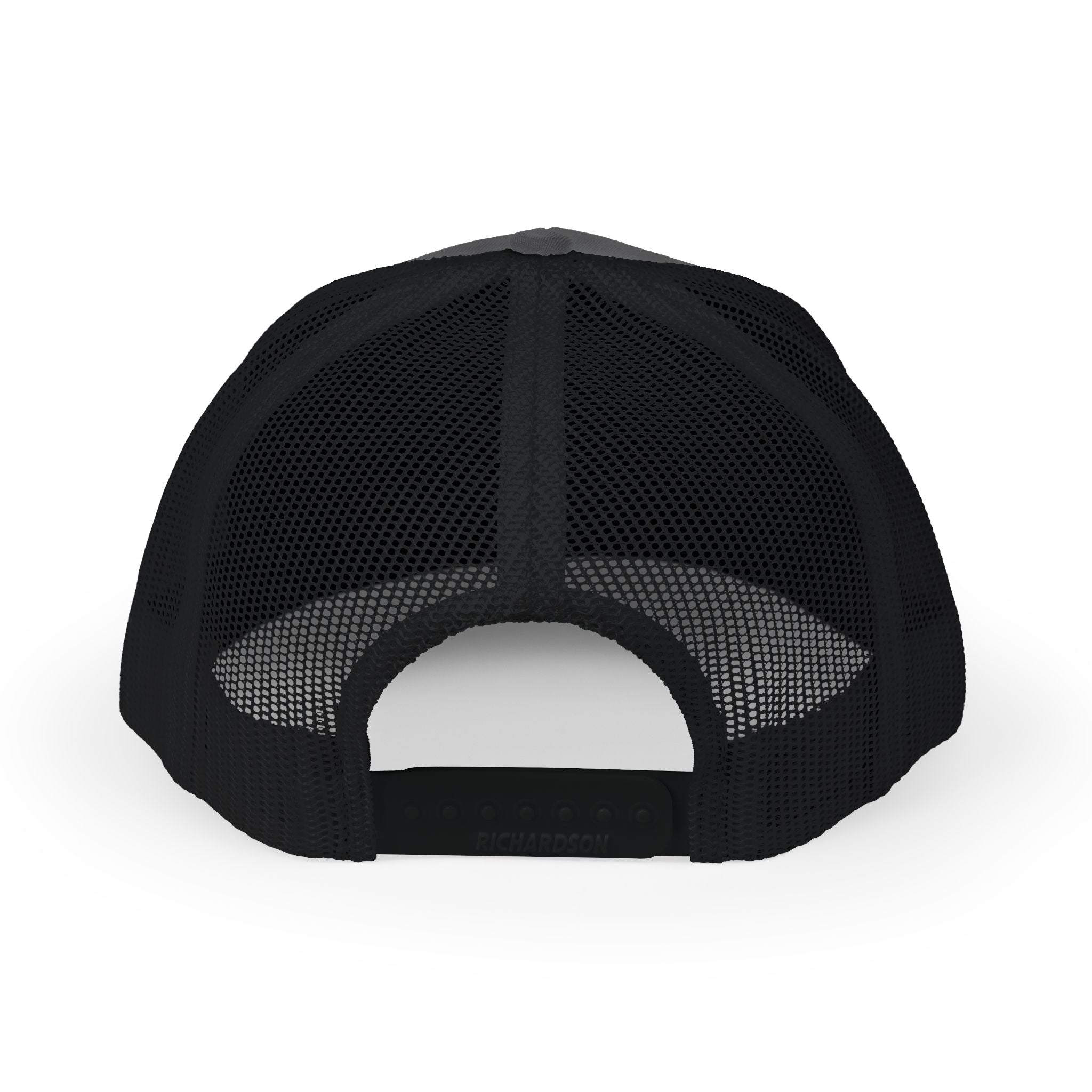No Card Given — Snapback Trucker Cap