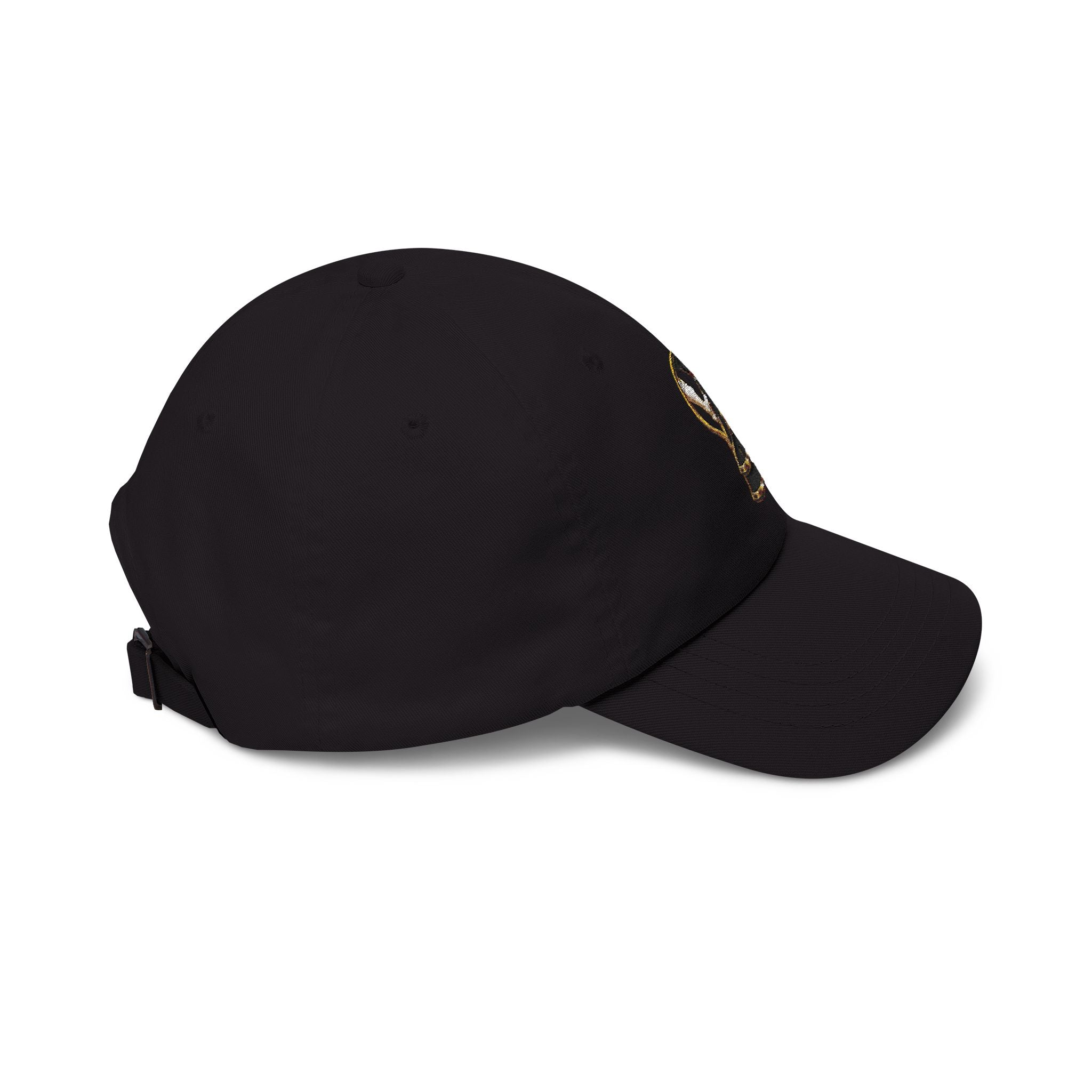 No Card Given - Classic  Cap
