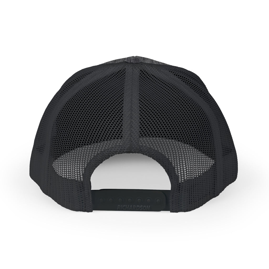No Card Given — Snapback Trucker Cap