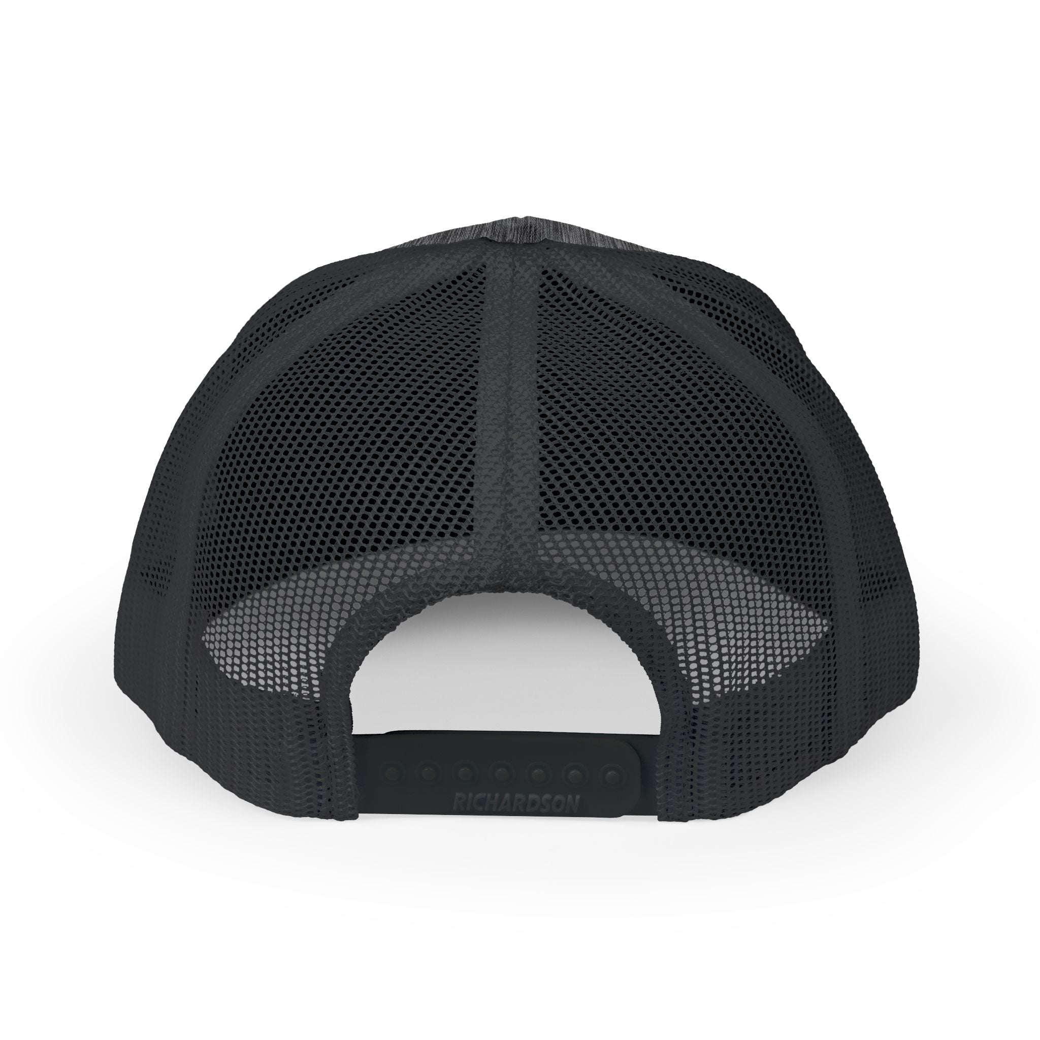No Card Given — Snapback Trucker Cap