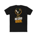 No Card Given Tee — Team Colors