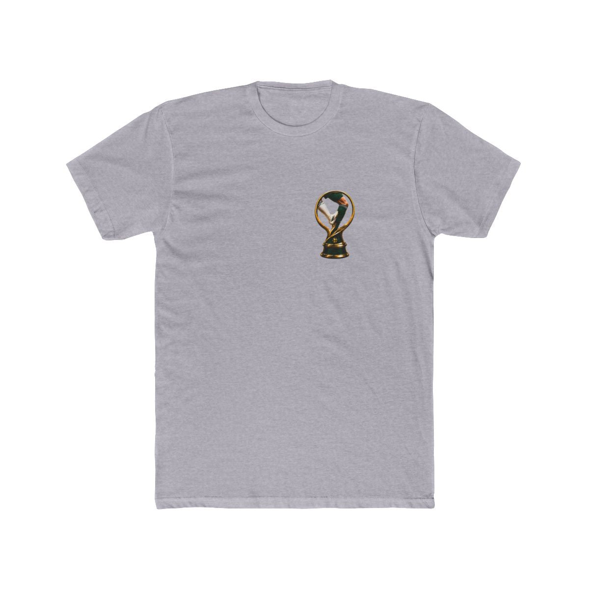 No Card Given Tee