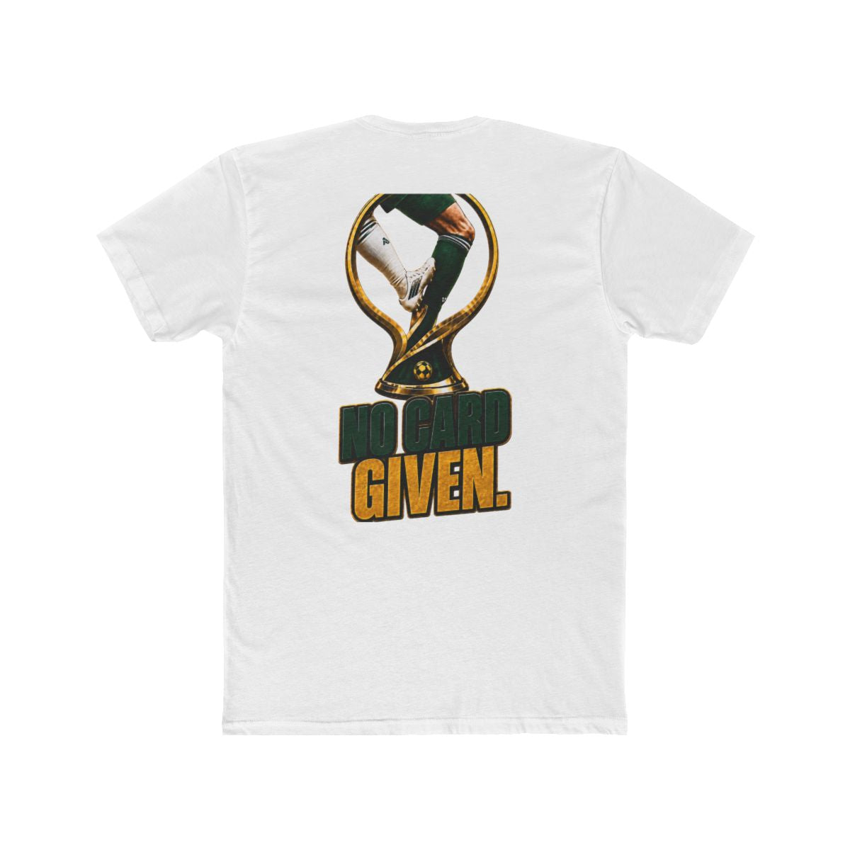 No Card Given Tee