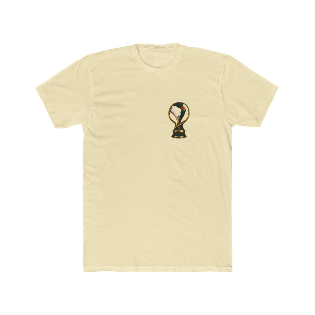 No Card Given Tee