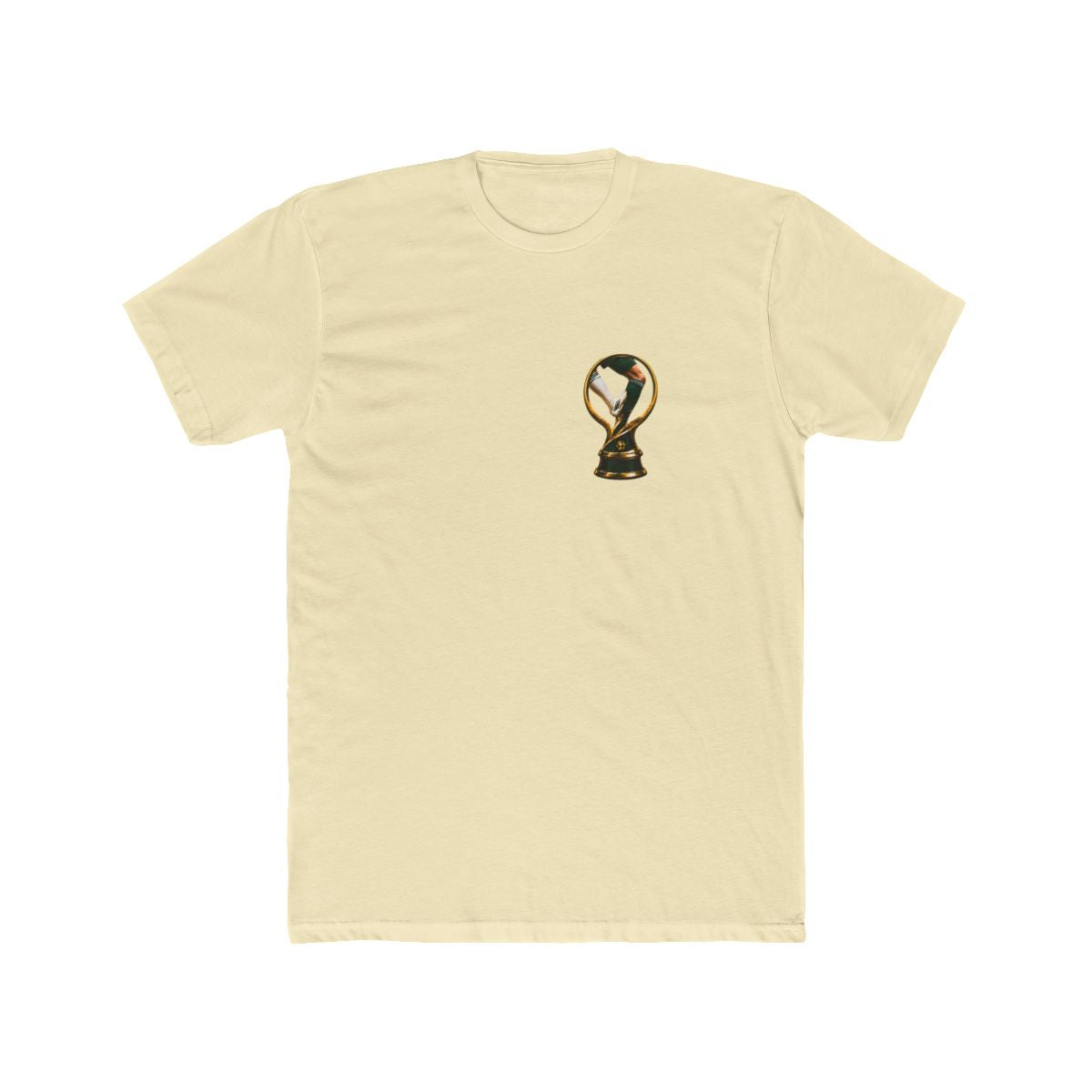 No Card Given Tee