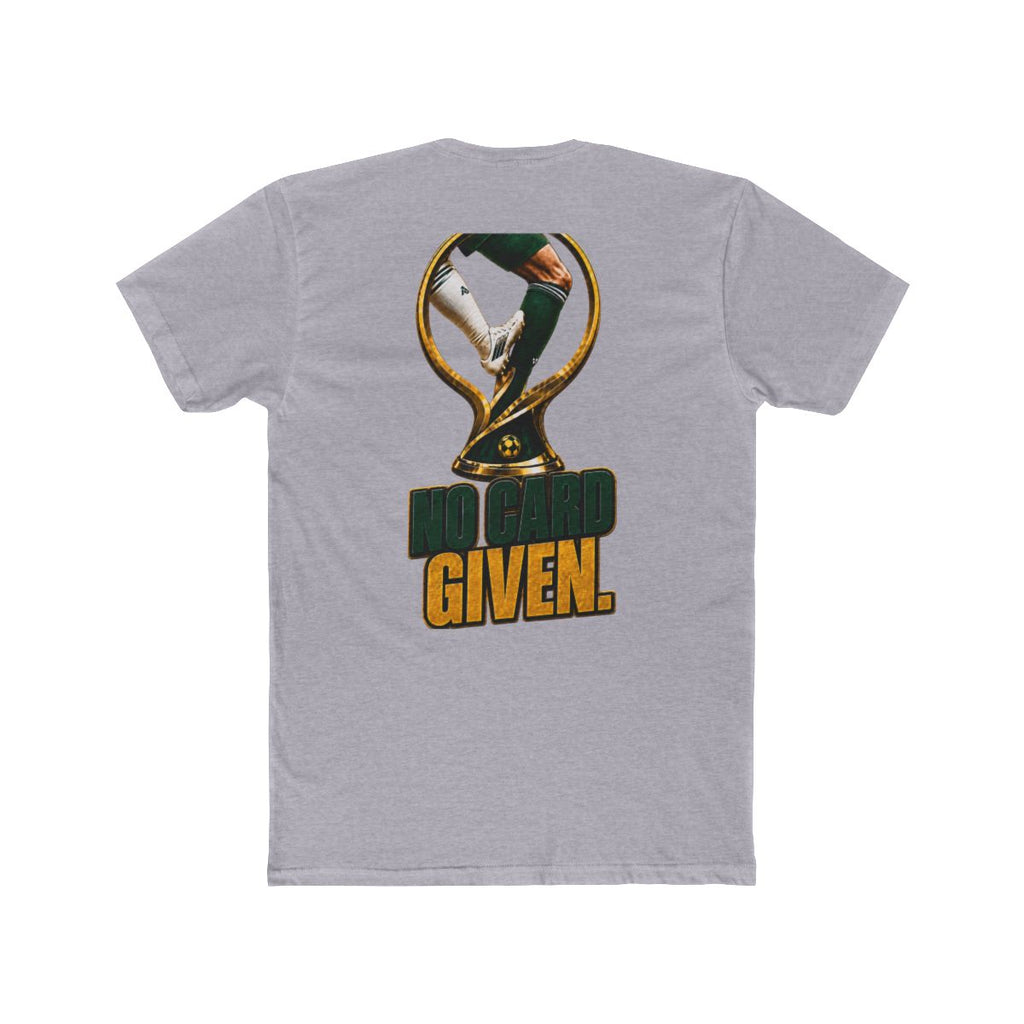 No Card Given Tee
