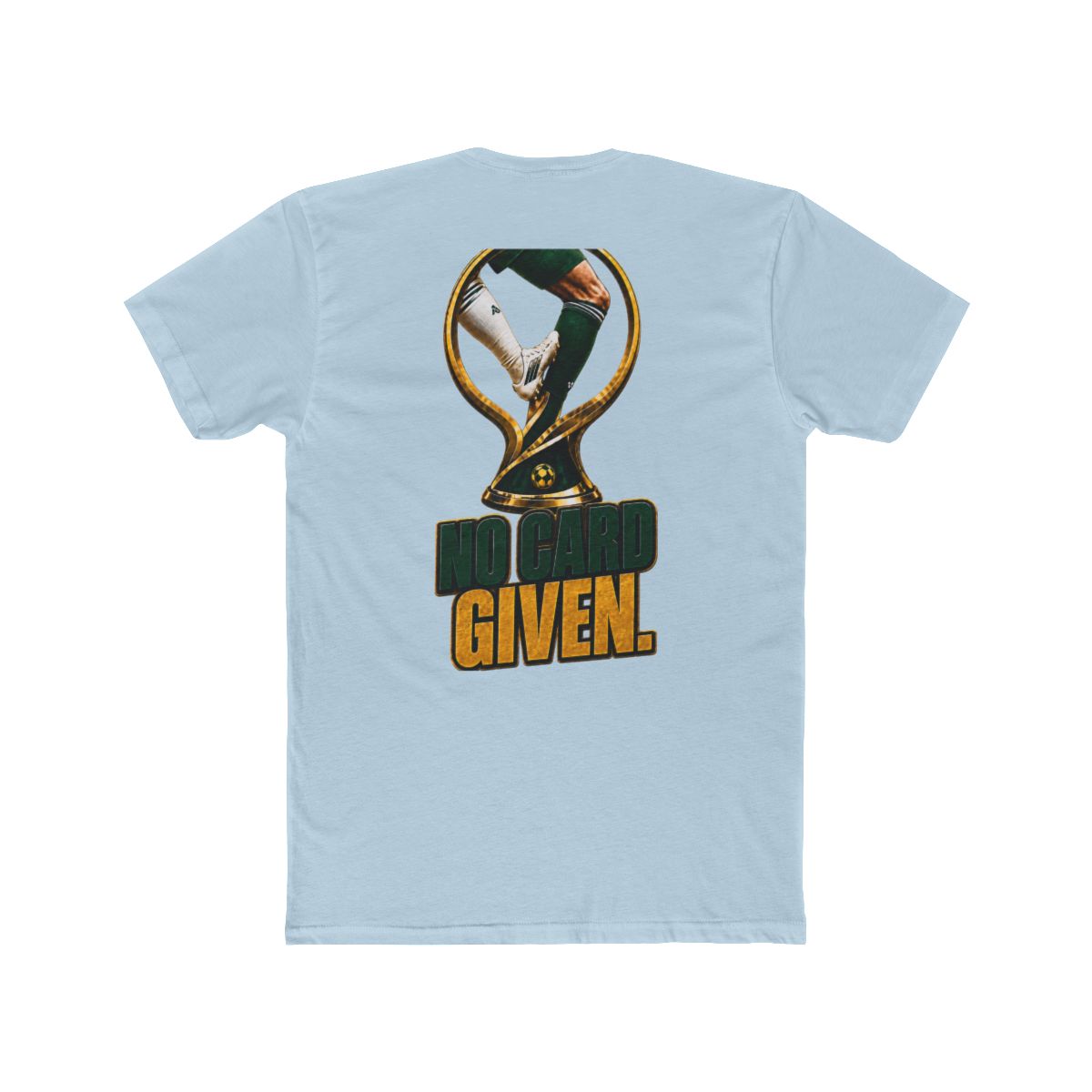 No Card Given Tee