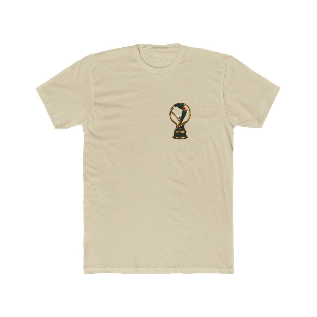 No Card Given Tee