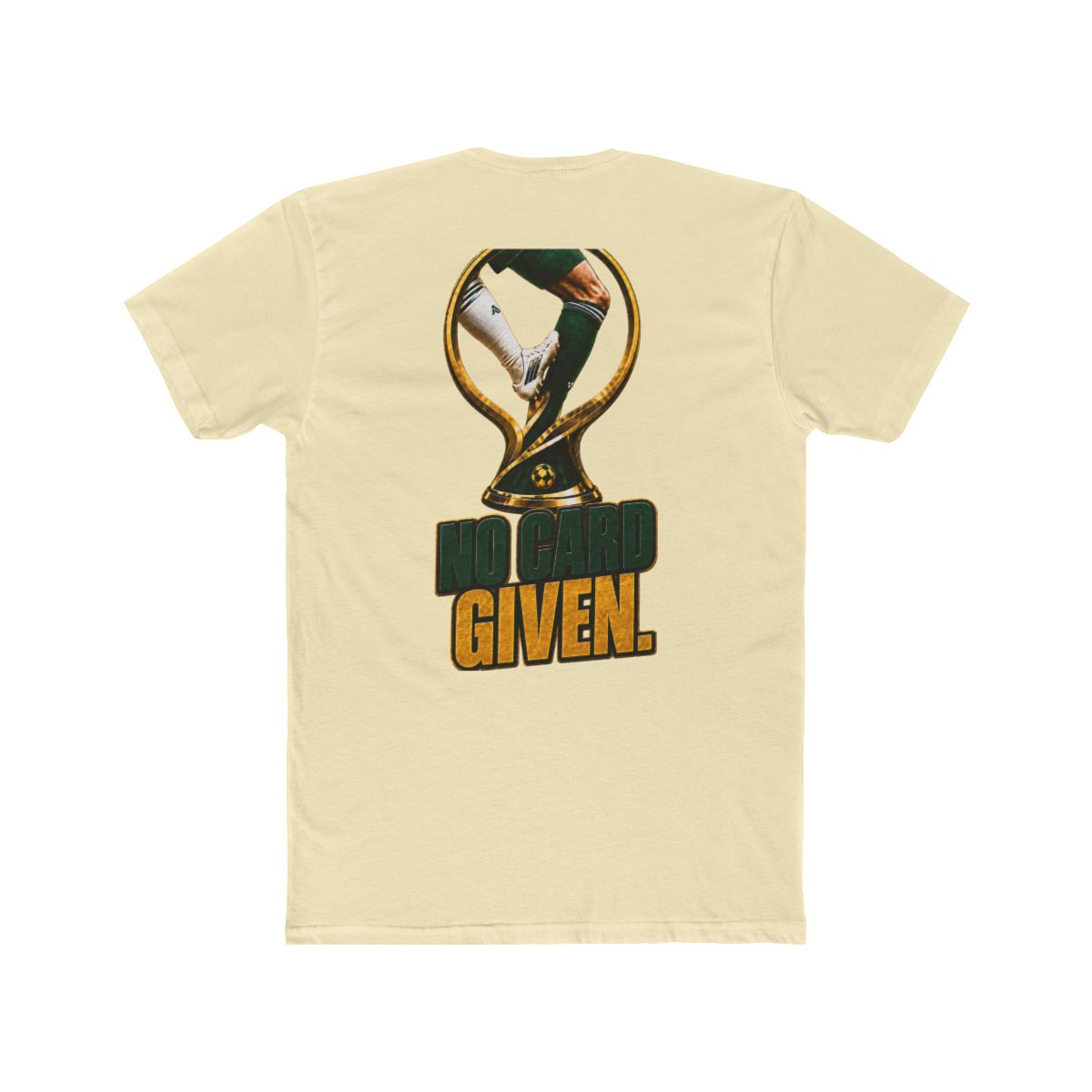 No Card Given Tee