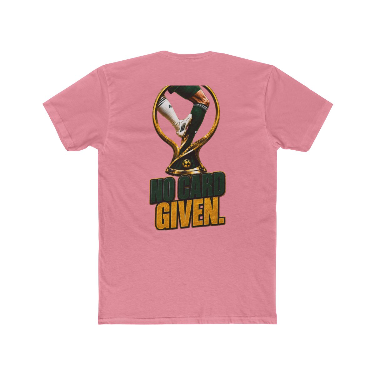 No Card Given Tee