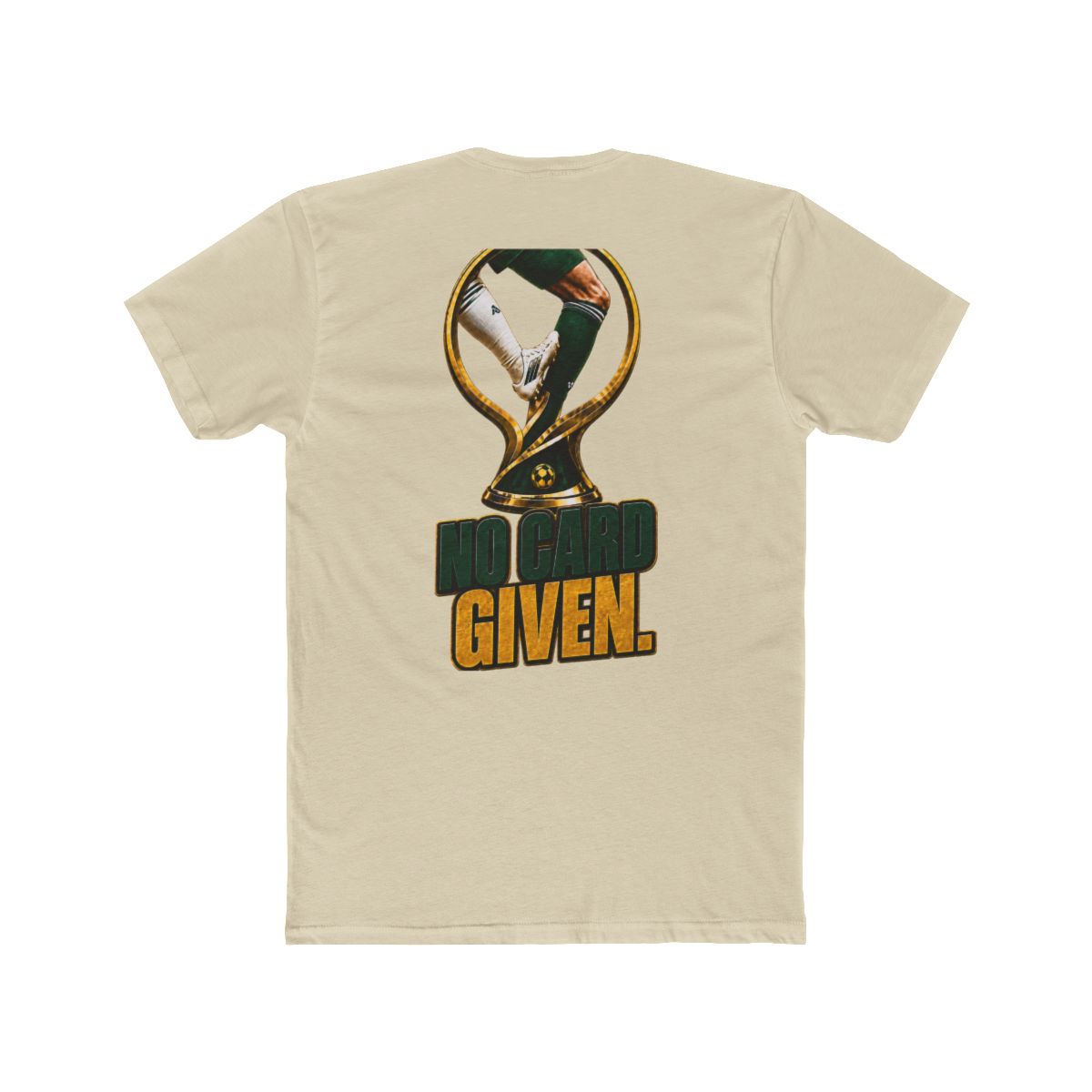 No Card Given Tee
