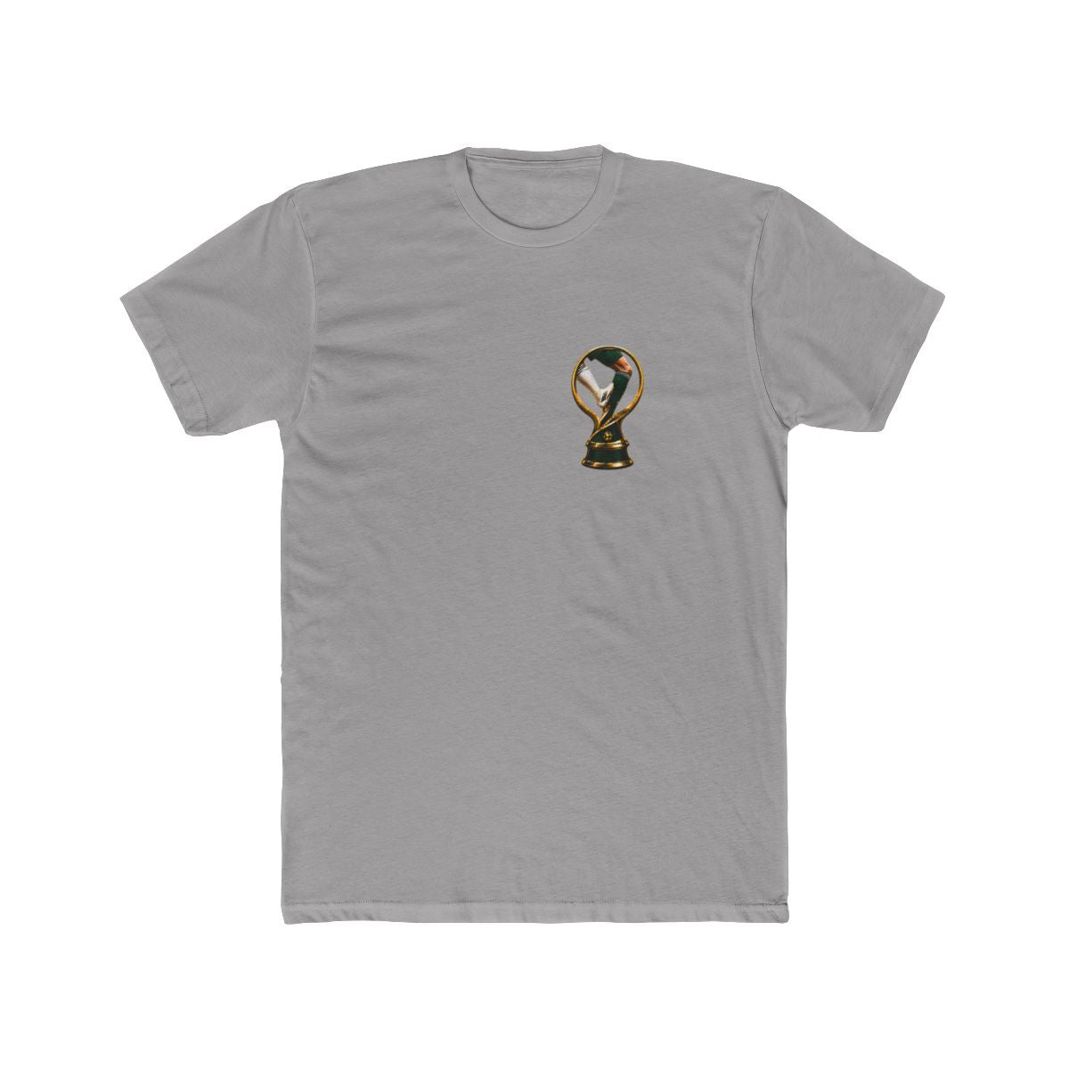 No Card Given Tee