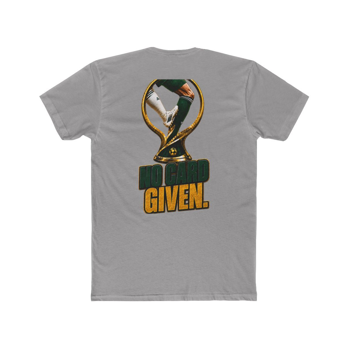 No Card Given Tee